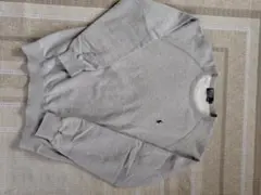 Polo by Ralph Lauren グレー トレーナー L