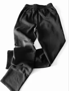 PUMA ブラックスエットパンツ　S