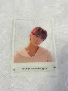 2026年最新】TXTチェキカードの人気アイテム - メルカリ