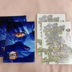 劇場版 鬼滅の刃 入場特典