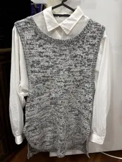 シャツベストセット