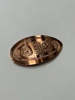 メダル キャラクターグッズ