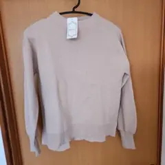 Kate　ecru　セーター