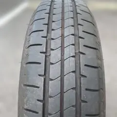 2025年製 新品同様 ブリヂストン NEWNO 155/65R14 1本のみのサムネイル
