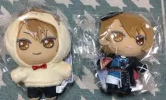 アイナナ　龍之介　きらどる　マスコット