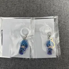 amptakxcolors ちぐさくん　オーロラチャーム