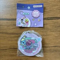 たまごっち　アクリルスライドミラーコレクション デザインE