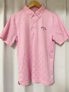 キャロウェイ callaway ゴルフウェア 半袖