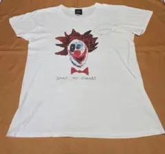 SEKAINOOWARI/世界の終わり/ライブTシャツ/男女兼用/Mサイズ