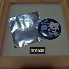 Stray Kids スキズ 缶バッジ ヒョンジン ジニレット ポップアップ