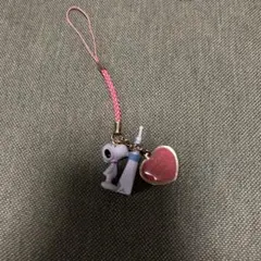 スヌーピー スカイツリーストラップ