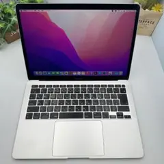 MacBook Air 2020 Core i7 16GB 512GBおまけつき - メルカリ