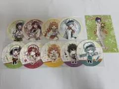 Speciale スイパラコラボ 早乙女ベリー グッズセット まとめ売り