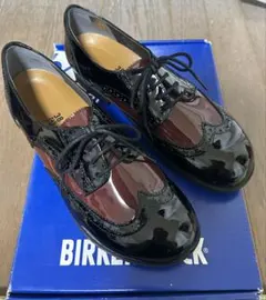 2026年最新】BIRKENSTOCK ビルケンシュトック Laramieの人気アイテム