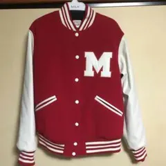 MILK♡Mブルゾン ジャンパーKatieキャンディストリッパーコートダウンのサムネイル