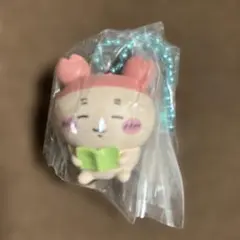 古本屋 ボールチェーンつきマスコット / ちいかわ マスコット　カニ