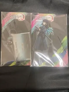 鬼滅の刃 刀鍛冶の里編 時透無一郎 アクスタ