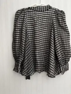 値下げ済み！美品★スナイデルトップス