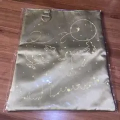 ディズニー　Happyくじ　Ｅ賞トートバッグ ピーターパン