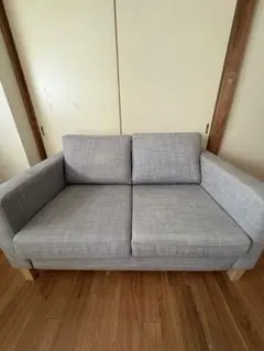2026年最新】IKEA ソファ 中古の人気アイテム - メルカリ