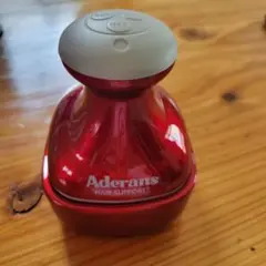 Aderans HAIR SUPPORT 頭皮ケア美顔器 本体のサムネイル