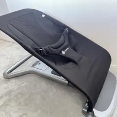 エルゴ エボルブ バウンサー オニキスブラック