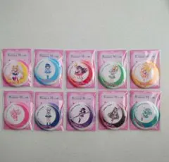 セーラームーン　セブンイレブン