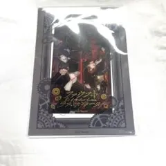 メルカリ便 うたプリ ファウスト DMS 企画展 ビジュカ