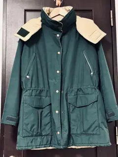 llbean 80s USA製 GORE-TEX メインワーデンズパーカー