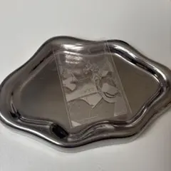 鬼滅の刃　宇髄天元　箔押しカード