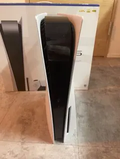 PlayStation5 CFI-1000A01