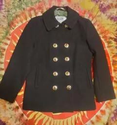 schott ピーコート