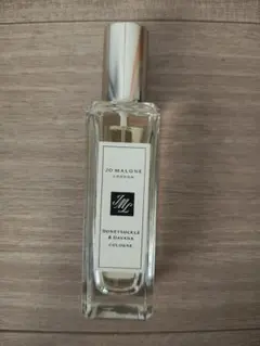 Jo Malone Honeysuckle & Davana コロン