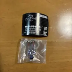 ズートピア2 めじるしアクセサリー　ジュディA