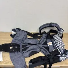 エルゴベビークールエアベビーキャリアOMNI360 エルゴ抱っこ紐