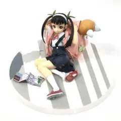 化物語 八九寺 真宵 (1/8スケール PVC塗装済み完成品) フィギュア