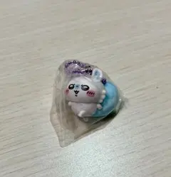 ちいかわ　モモンガ　マスコットつきビスケット