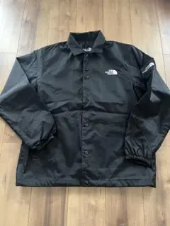THE NORTH FACE⭐︎コーチジャケットM⭐︎ブラック