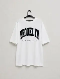 SHEIN Tシャツ ホワイト