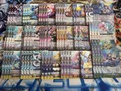 ヴァンガード バミューダ△ アンジュ 超越 デッキ Pスタンダード ヴァンガード バミューダ△ アンジュ 超越 デッキ Pスタンダード