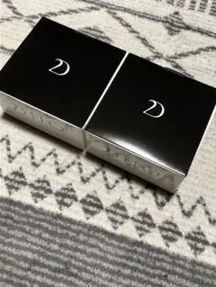 DUOクレンジングバーム　ブラックリペア90g×2個①のサムネイル