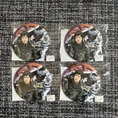 仮面ライダーガヴ　TOSくじ　ランゴ・ストマック