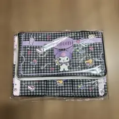 Kuromi保温保冷BIGマルチバック