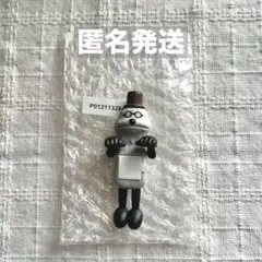 パペットスンスン ちらりんフレンズ ミニフィギュア ゾンゾン②