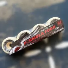 SPITFIRE フォーマル4クラシック 54mm93aウィール定価¥9,130 - メルカリ