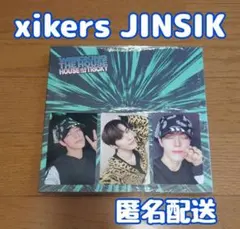 2026年最新】xikers タワレコの人気アイテム - メルカリ