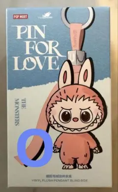 ラブブ イニシャル