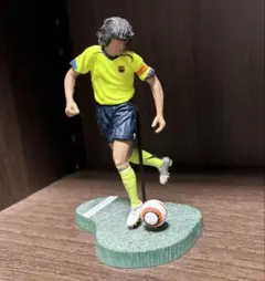 FT CHAMPS 3インチ ロナウジーニョ10 バルセロナ フィギュア - メルカリ