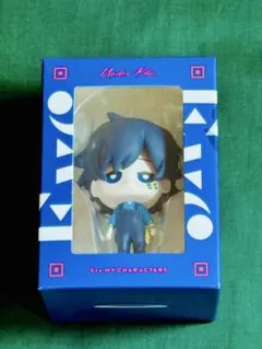 Eve フィギュア コウくん アリーナツアー 2025 Under Blue