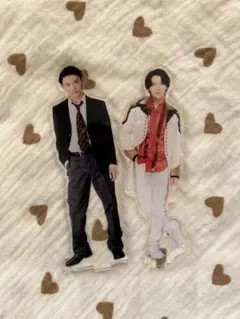 黒田光輝アクリルスタンド